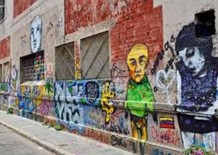 Luminoso Studio En Palermo Soho
